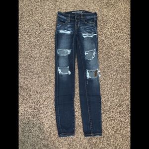 AE jeans